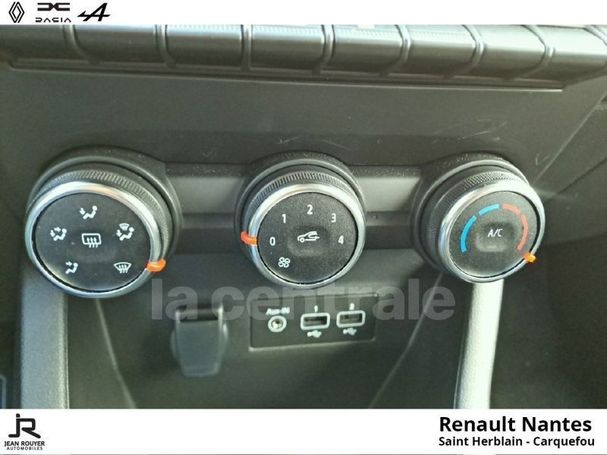 Renault Clio TCe 90 66 kW image number 8