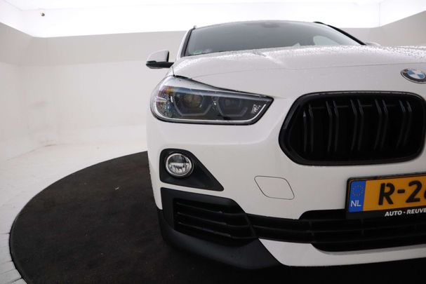 BMW X2 sDrive20i 141 kW image number 6