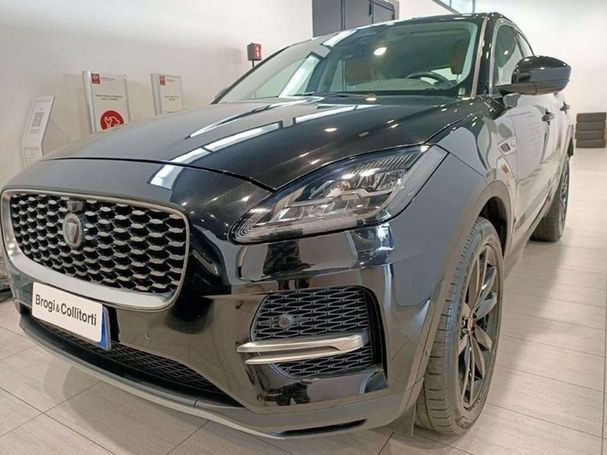 Jaguar E-Pace 150 kW image number 1