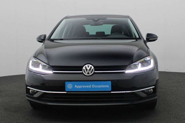 Volkswagen Golf 1.4 TSI DSG Highline 92 kW image number 13