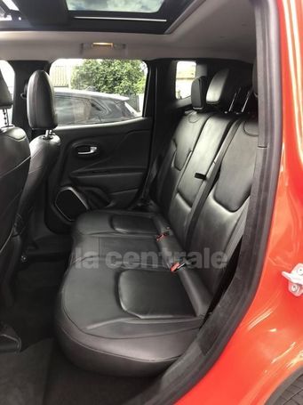 Jeep Renegade 1.6 MultiJet 88 kW image number 5