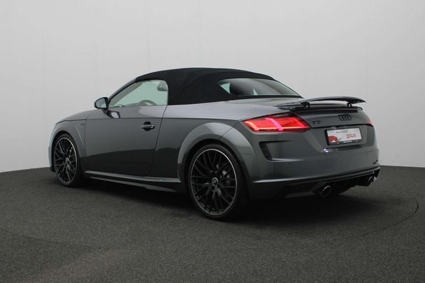 Audi TT 40 TFSI S tronic 145 kW image number 39