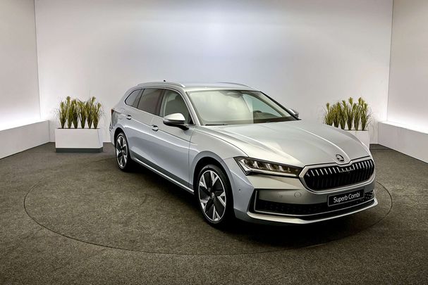 Skoda Superb 1.5 TSI DSG 110 kW image number 2