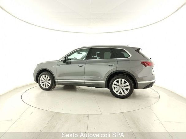 Volkswagen Touareg 3.0 TDI 4Motion 210 kW image number 5