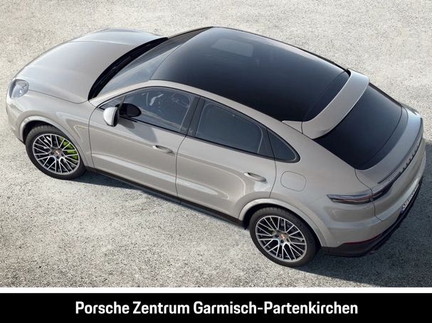 Porsche Cayenne Coupé E-Hybrid 340 kW image number 2