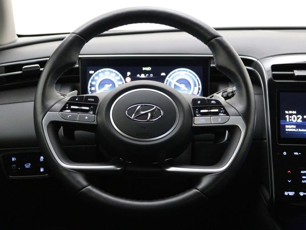 Hyundai Tucson 195 kW image number 27