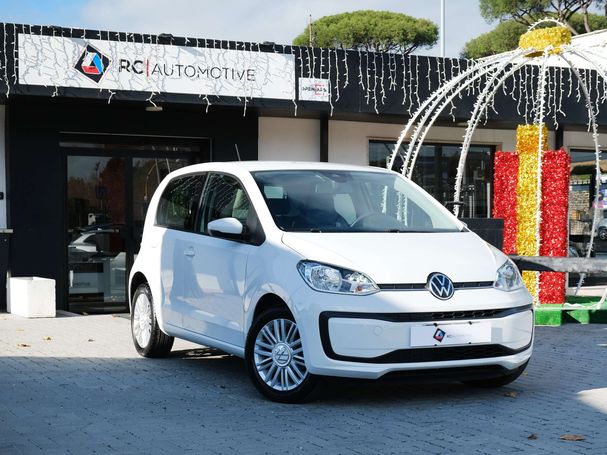 Volkswagen up! Eco 50 kW image number 2