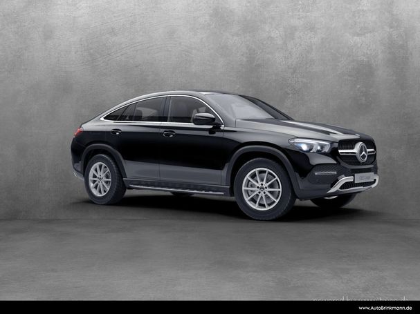 Mercedes-Benz GLE 350 e 4Matic 245 kW image number 4