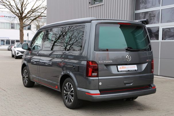 Volkswagen T6 California DSG Ocean Edition 4Motion 110 kW image number 5