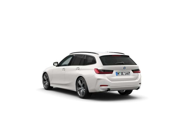 BMW 318i Touring 115 kW image number 3