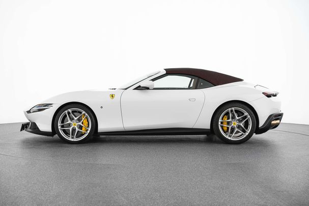 Ferrari Roma Spider 456 kW image number 10