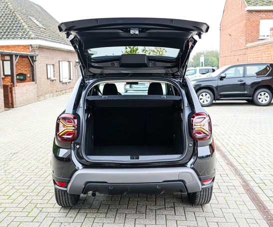 Dacia Duster 67 kW image number 22