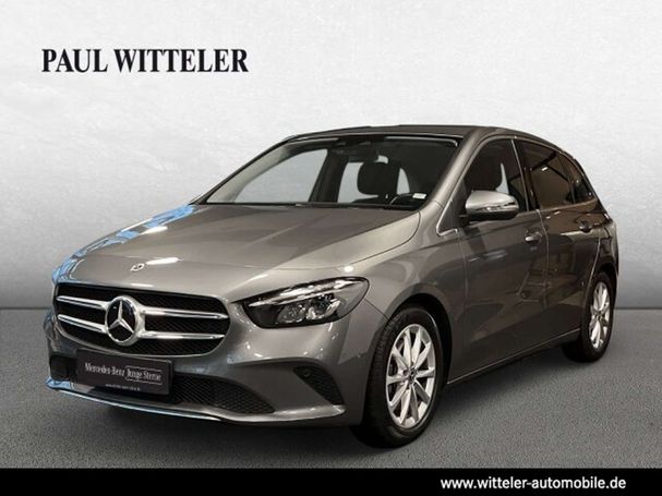 Mercedes-Benz B 220 d Progressive 4Matic 140 kW image number 1