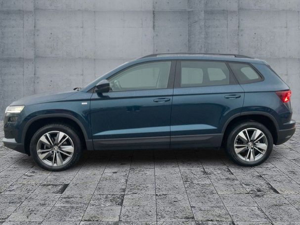 Skoda Karoq 1.0 TSI Tour 81 kW image number 5