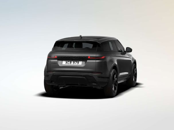 Land Rover Range Rover Evoque 150 kW image number 3