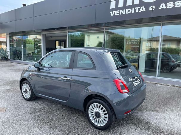 Fiat 500 1.2 51 kW image number 4