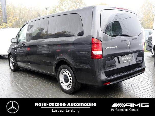 Mercedes-Benz Vito 116 Tourer extra 120 kW image number 4