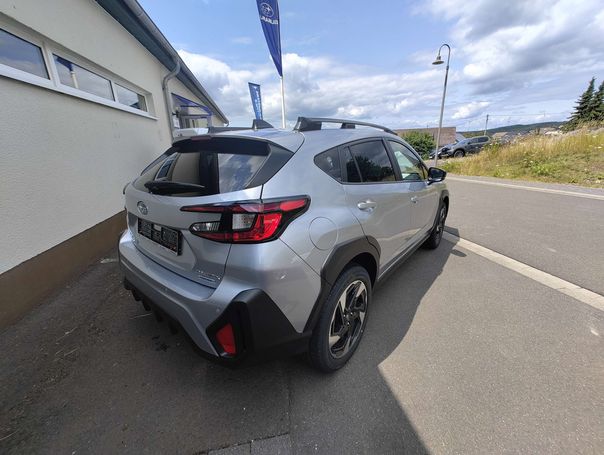 Subaru Crosstrek Comfort 100 kW image number 4