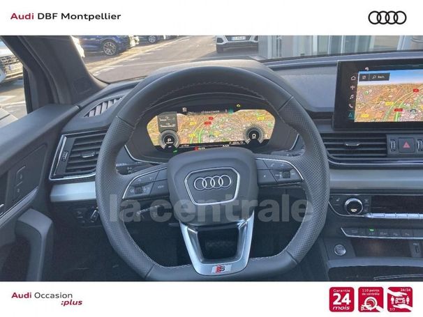 Audi Q5 55 TFSIe quattro S tronic S-line 270 kW image number 3