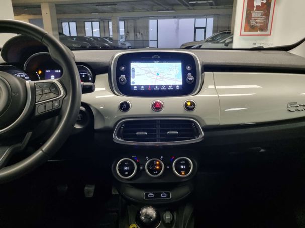 Fiat 500X 1.3 MultiJet 70 kW image number 15