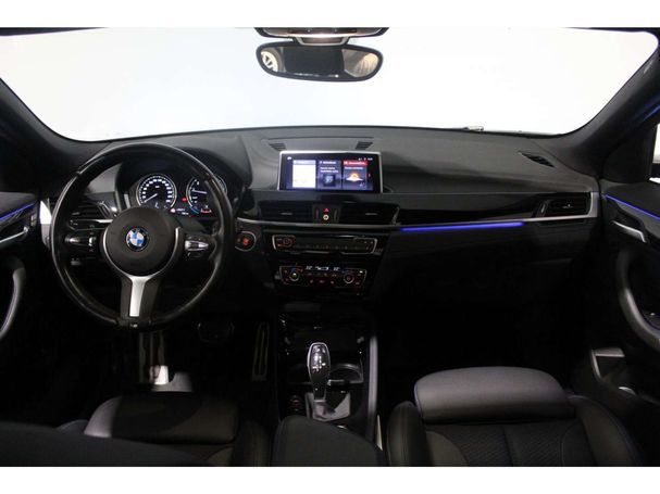 BMW X2 M Sport DKG sDrive 131 kW image number 9