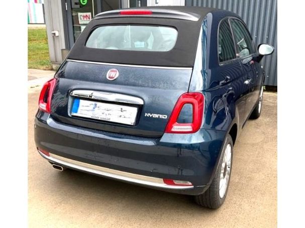 Fiat 500C 51 kW image number 3