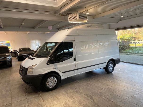 Ford Transit K 92 kW image number 13