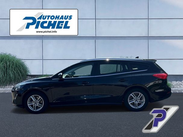 Ford Focus 92 kW image number 5