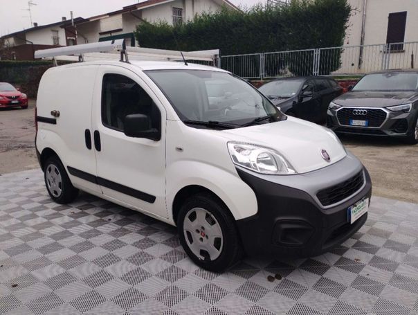 Fiat Fiorino 70 kW image number 2