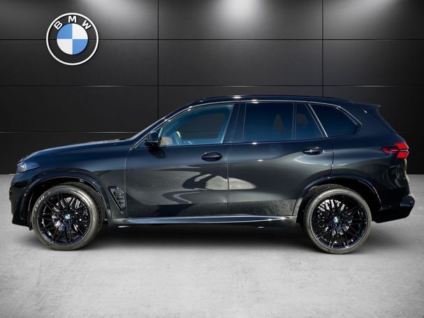 BMW X5 M Competition M xDrive 460 kW image number 5