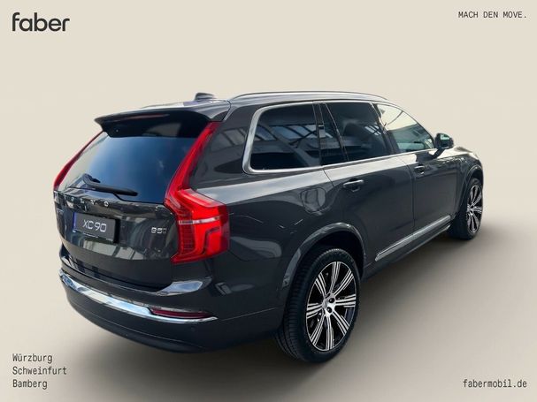 Volvo XC90 B5 AWD Plus 173 kW image number 3