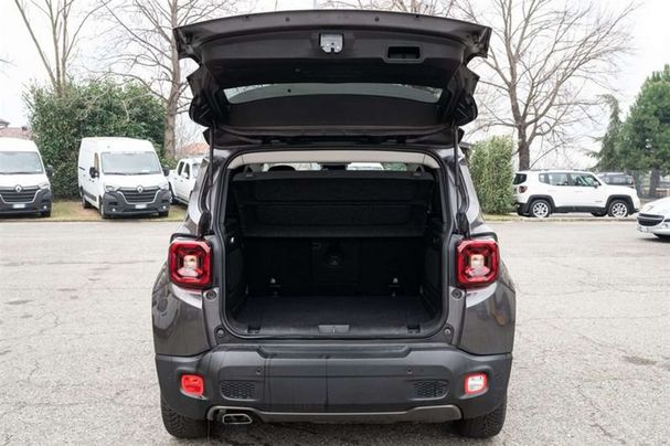 Jeep Renegade 1.6 88 kW image number 7