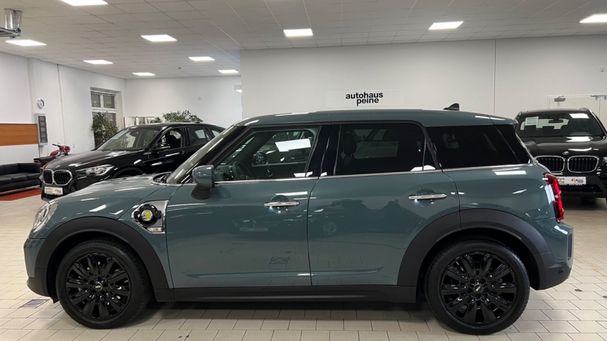 Mini Cooper SE Countryman All4 ALL4 162 kW image number 4