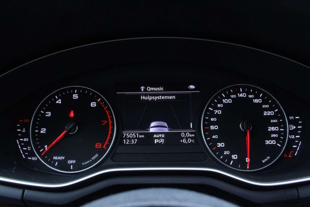 Audi A5 40 TFSI Sportback 140 kW image number 14