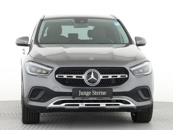 Mercedes-Benz GLA 200 120 kW image number 3