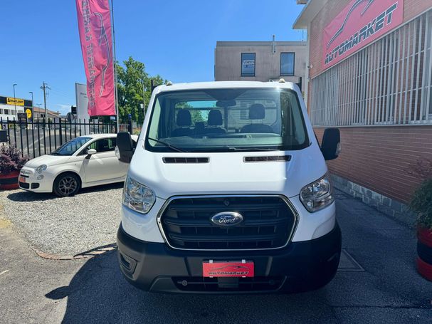 Ford Transit 350 96 kW image number 3