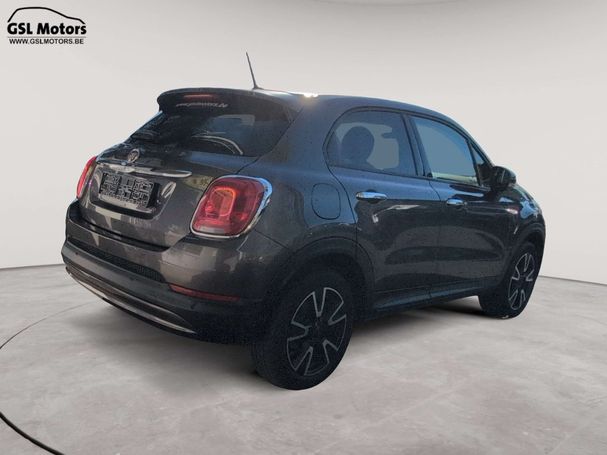 Fiat 500X 1.6 81 kW image number 4