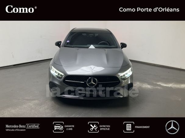 Mercedes-Benz A 180 100 kW image number 2