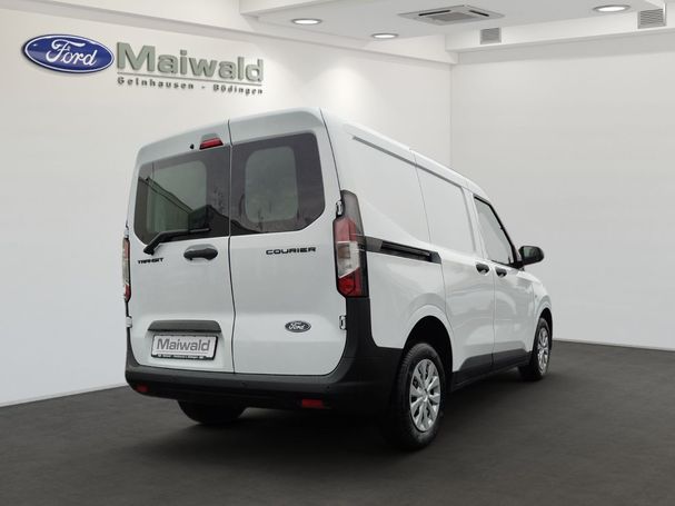 Ford Transit Courier 1.5 EcoBlue Trend 74 kW image number 2