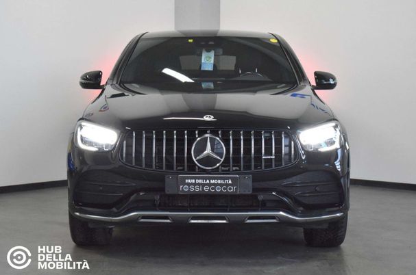 Mercedes-Benz GLC 300 de 4Matic 225 kW image number 2