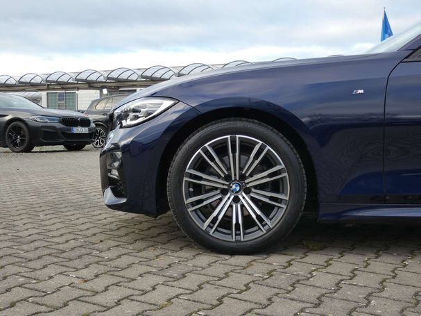 BMW 320d Touring M Sport 140 kW image number 34