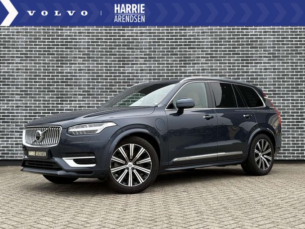 Volvo XC90 Recharge T8 AWD 289 kW image number 1