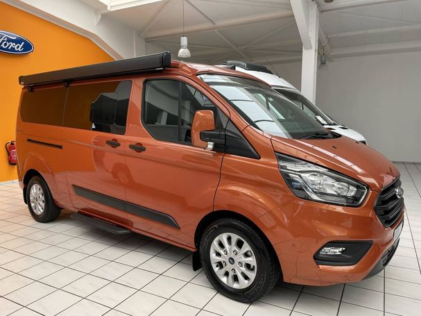 Ford Transit Custom 340 Nugget 96 kW image number 2