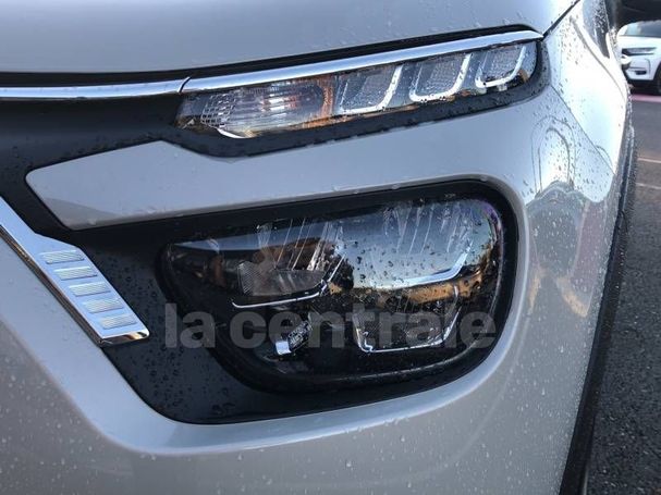 Citroen C3 Pure Tech 83 61 kW image number 28