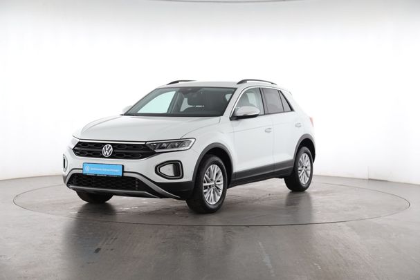 Volkswagen T-Roc 1.0 TSI T-Roc 81 kW image number 1