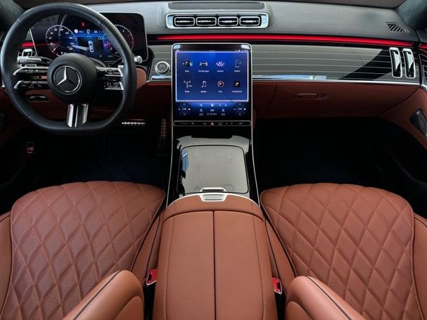 Mercedes-Benz S 500 330 kW image number 7