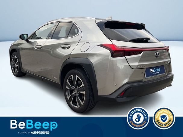 Lexus UX 135 kW image number 6