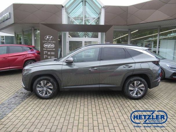 Hyundai Tucson HEV 169 kW image number 4