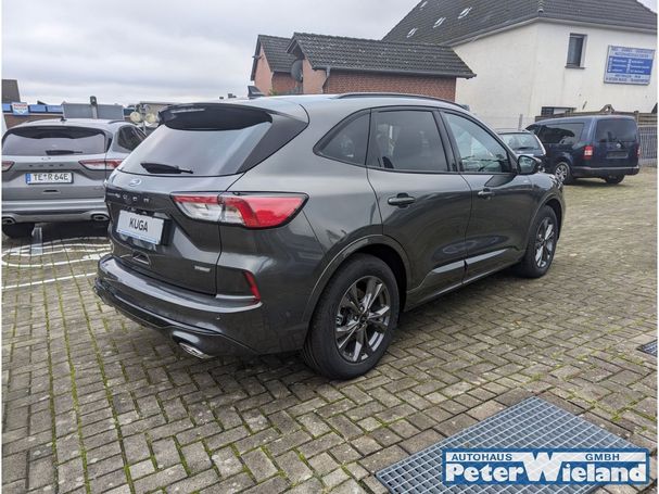 Ford Kuga 2.5 140 kW image number 4