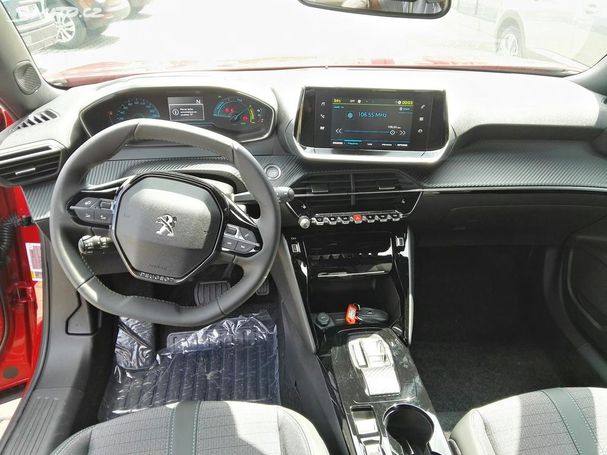 Peugeot e-2008 100 kW image number 5